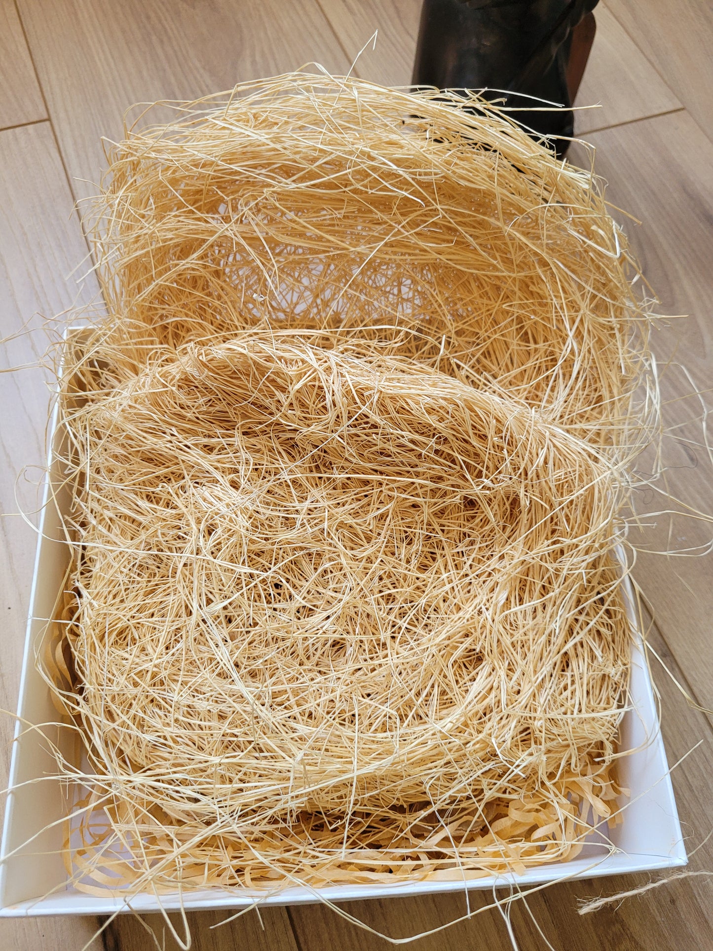 éponge en fibre végétale naturelle et écologique