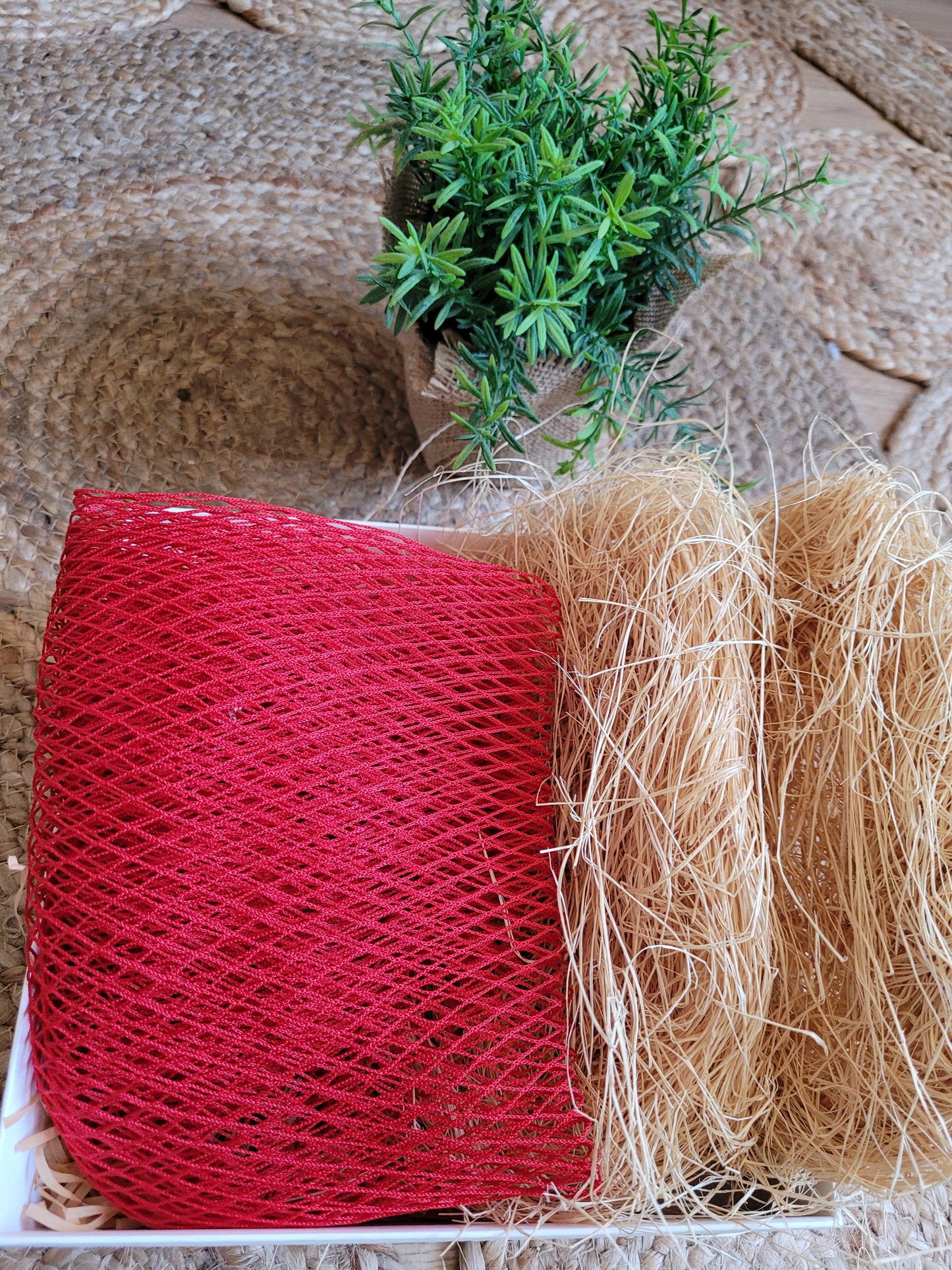 lot de 2 éponges en fibre naturelle et une éponge exfoliante