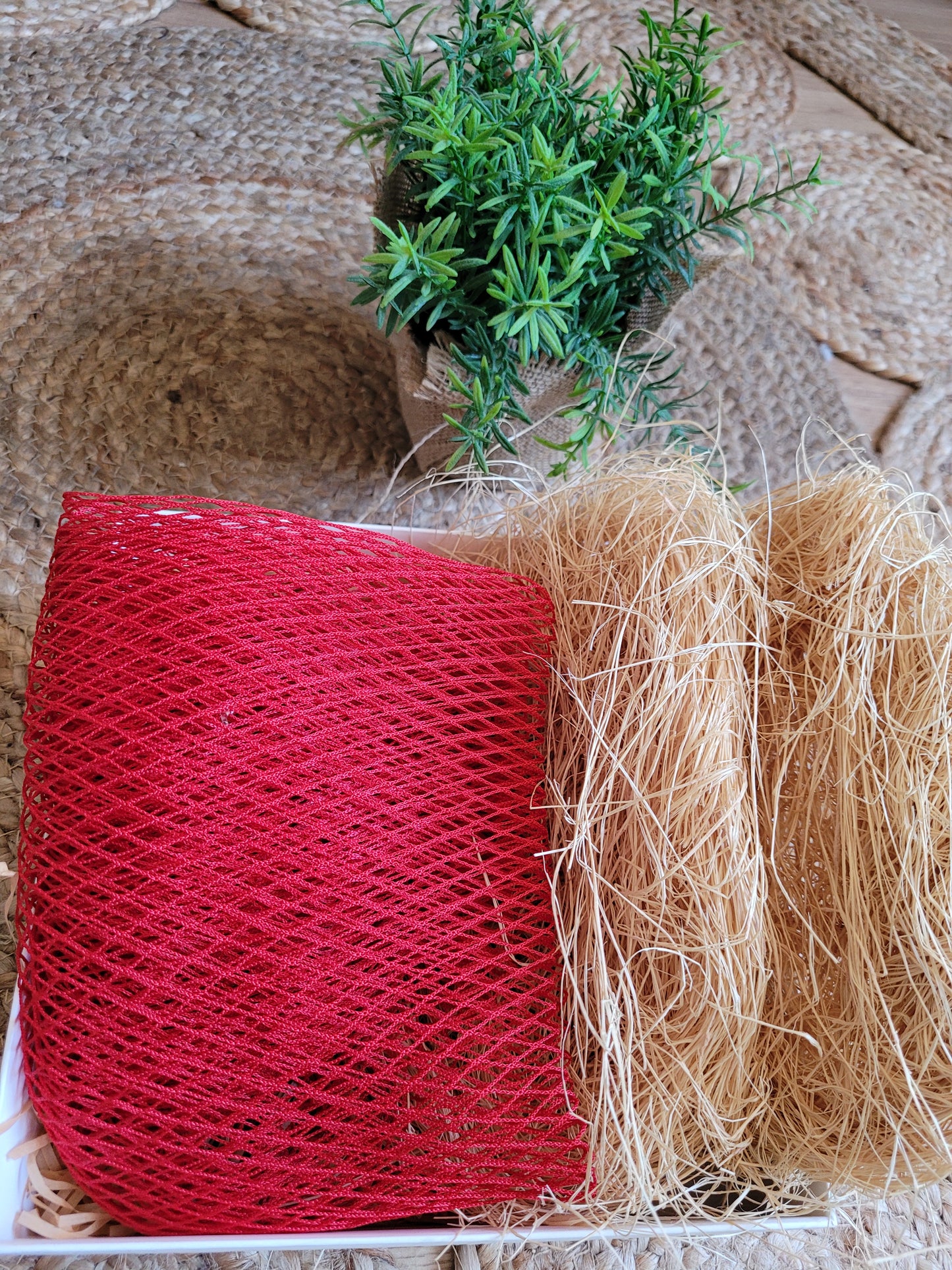 lot de 2 éponges en fibre naturelle et une éponge exfoliante