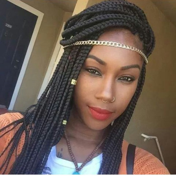 BIJOUX POUR LOCkS & BRAIDS