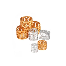 BIJOUX POUR LOCkS & BRAIDS