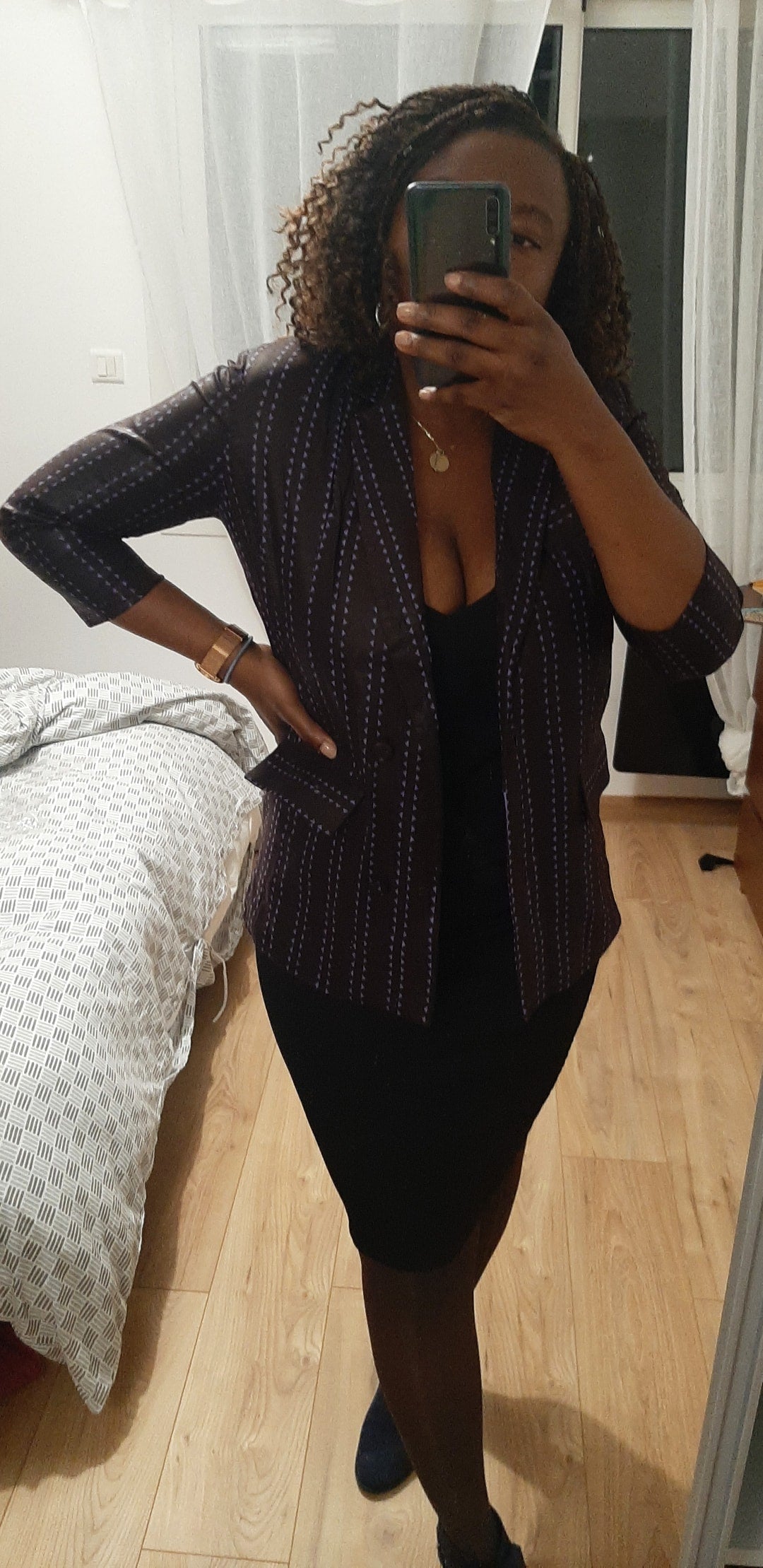 Tailleur pour femme piece unique
