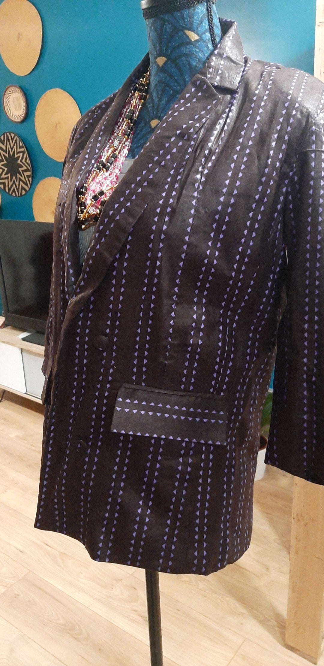 Tailleur pour femme piece unique