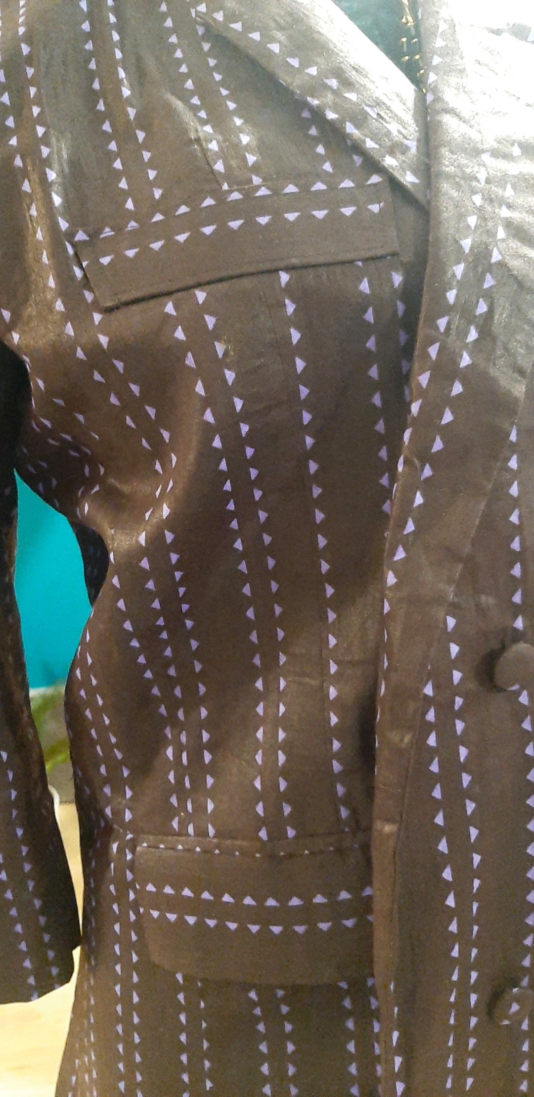 Tailleur pour femme piece unique