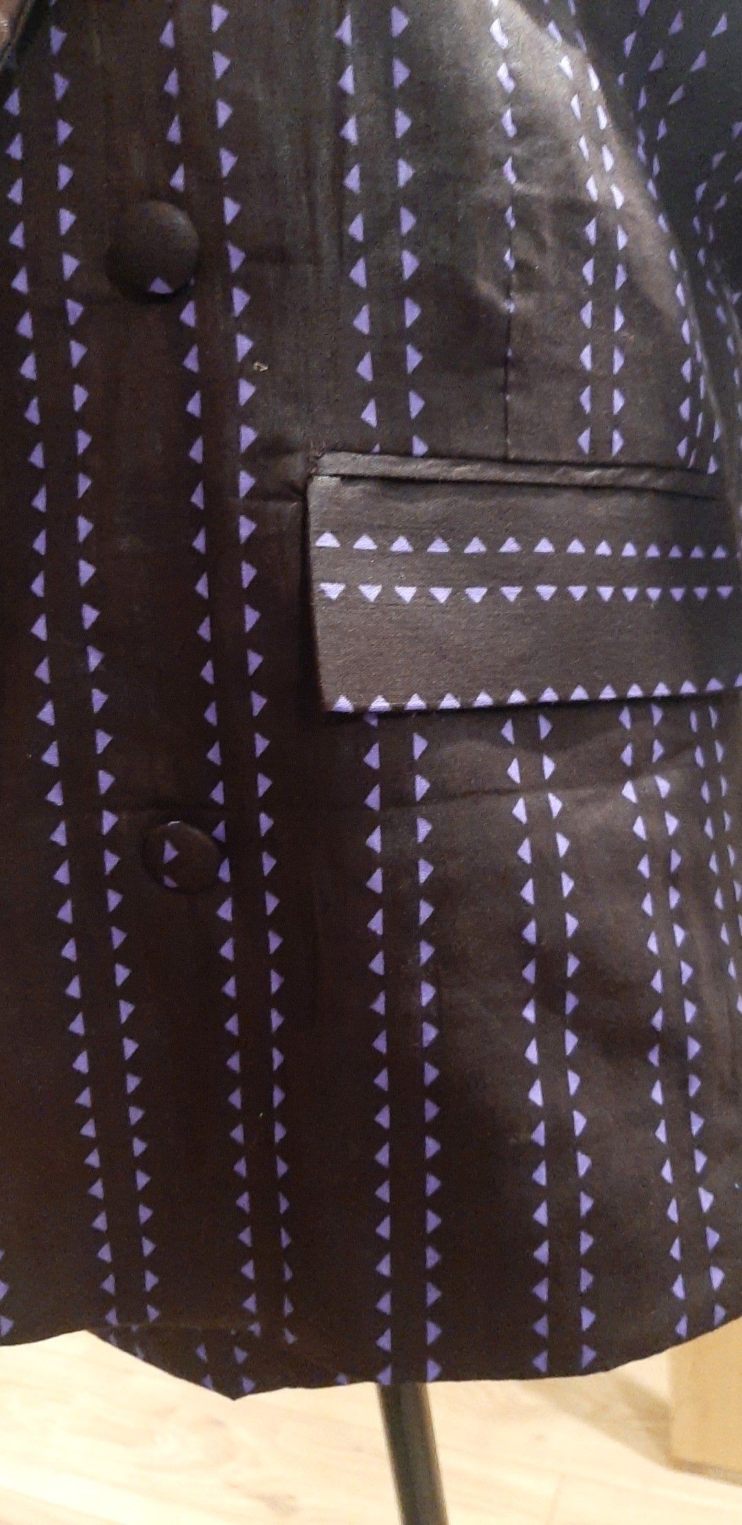 Tailleur pour femme piece unique
