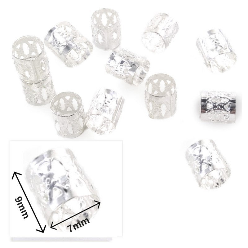 BIJOUX POUR LOCkS & BRAIDS